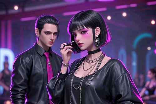 申请创建大摩账号